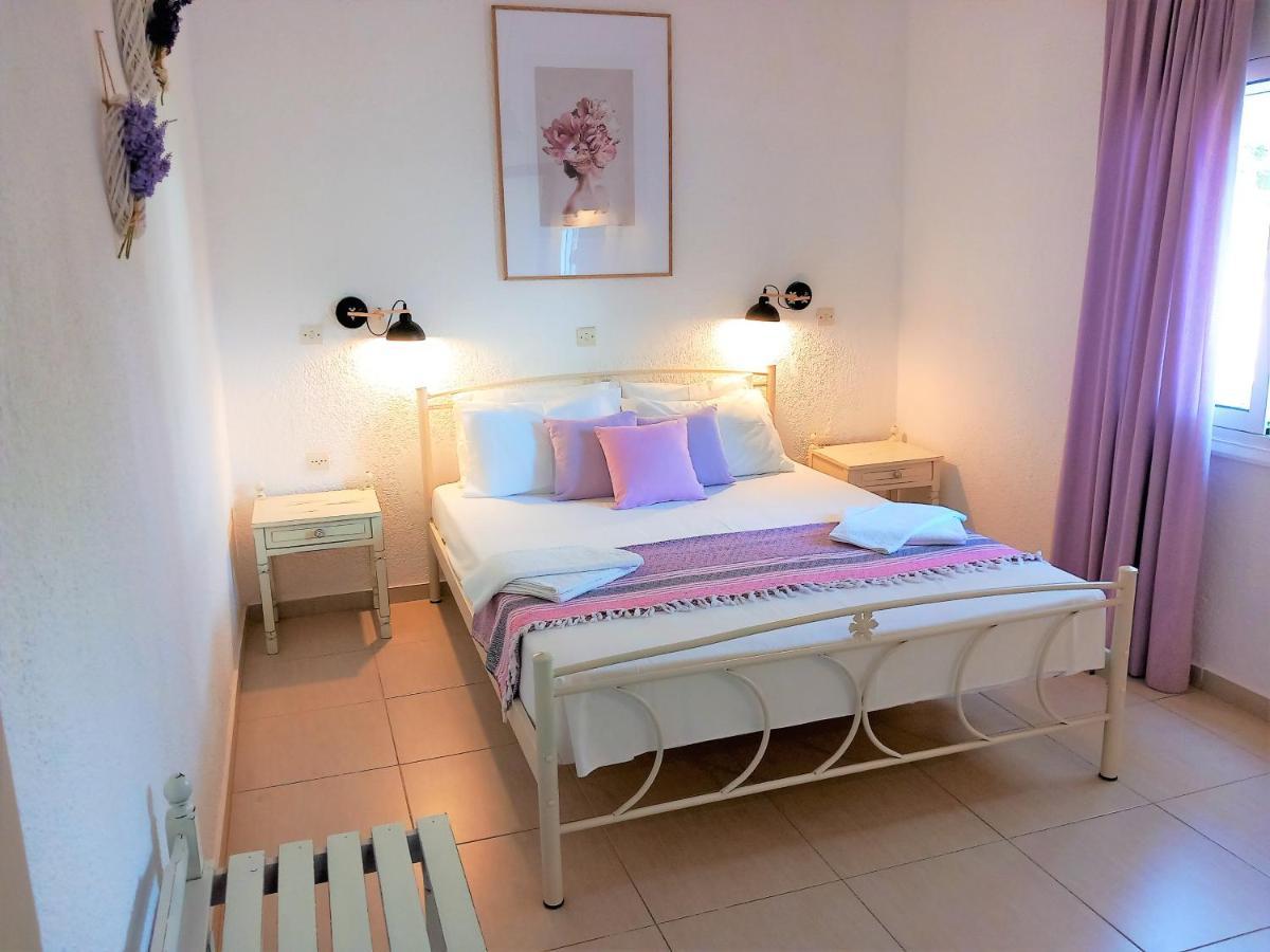 Dimitra Apartments Ágios Nikólaos Eksteriør bilde
