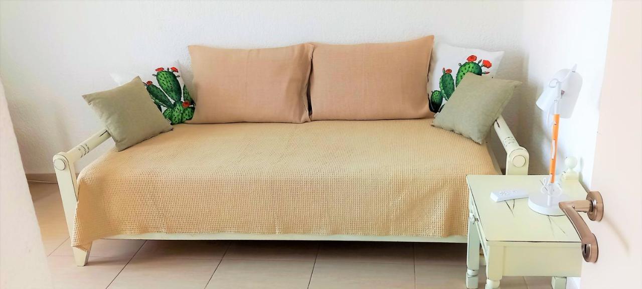 Dimitra Apartments Ágios Nikólaos Eksteriør bilde