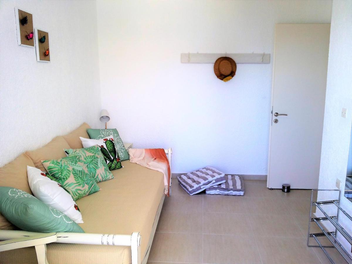 Dimitra Apartments Ágios Nikólaos Eksteriør bilde