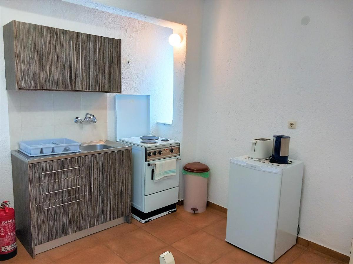 Dimitra Apartments Ágios Nikólaos Eksteriør bilde
